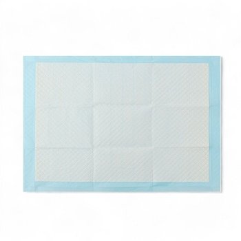 애완 패드 강아지 배변패드 100매 절약형 33x45 (WFA4CBA)