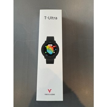보이스캐디 T-Ultra 거리측정기 시계형