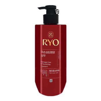 려 함빛 극손상 앤 영양 샴푸 592ml (S29988868)