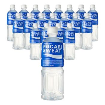 동아오츠카 포카리스웨트 500ml 20입[34164515]