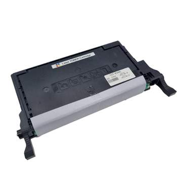 SSE사 RZ10UZ38 재생토너 삼성 CLP 620NK 대용량 검정 5000매