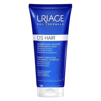 [해외] Uriage 유리아쥬 DS 헤어 케라토리듀싱 트리트먼트 샴푸 세비어 댄드러프 150ml