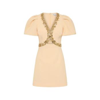 Rebecca Vallance Alexandrite mini dress 12051182878984 TP724378328