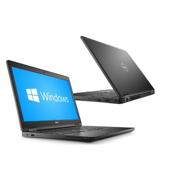 [중고] 델 레티튜드5590 비즈니스 노트북 i7-8650U 램16GB SSD 512GB 지포스 MX130