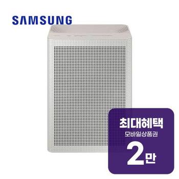 삼성 블루스카이 3100 공기청정기 10평형 AP70F03102RTD 렌탈 60개월 월 7600원