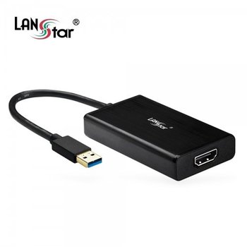 USB3.0 to HDMI 디스플레이링크 컨버터
