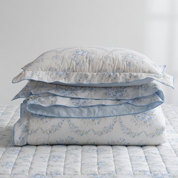이솔홈 로젤라 고밀도X모달 이불패드세트 Q