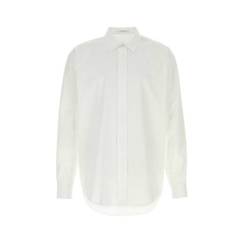 [해외배송] 더 로우 NILO 셔츠 1322W4280 WHT B0441992772