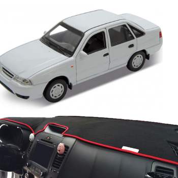 논슬립 UCC697L9 대쉬보드커버 썬커버 넥시아(씨에로)