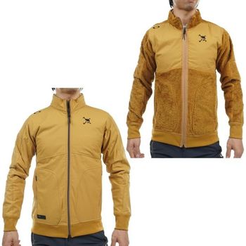 [해외] 오클리 자켓 남성 바람막이 스컬 리버시블 윈드재킷 4.0 FOA405724 348694