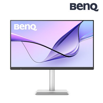 벤큐 BenQ MA320UG Mac컬러 나노 글로시 패널 4K UHD 120Hz Display P3 무결점 모니터