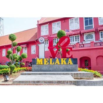 [부산출발] 싱가포르/말라카/조호바루 5일 두나라여행 유네스코세계문화유산 말라카투어 포춘드래곤 가든스바이더베이 센토사섬