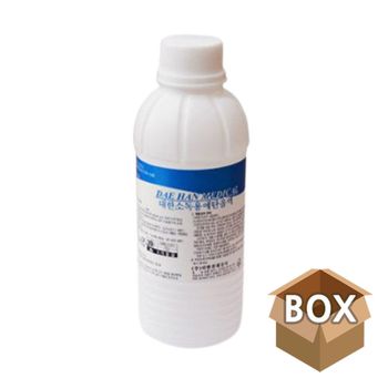 소독용 에탄올 250ml 50개 BOX 에틸 알콜 소독약 의료