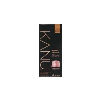 카누 바리스타 전용캡슐 브라이트 가든, 10개입, 1개 (S50808797)