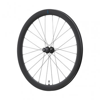 [해외] SHIMANO WH-RS710-C46-TL 1112S 12mmE EWHRS710C46LRED 후면 스루 튜브리스 센터 잠금 디스크