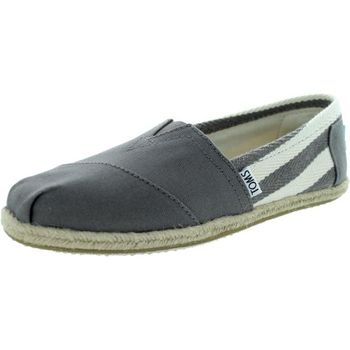 [해외] 탐스 슬립온 여성 톰스 클래식 핑크 슈즈 346602