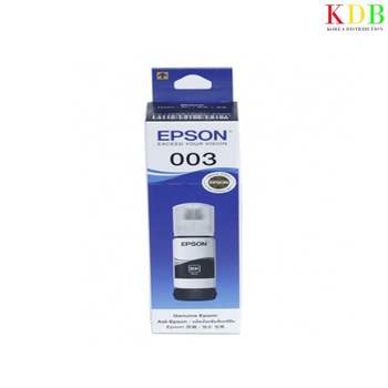 엡손 <b>L3156</b> T00V100 검정 정품잉크 복합기 프린터 프린트 L5190 L5196 L3100 L3150