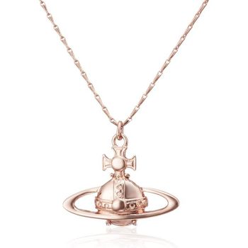 [해외] 비비안 웨스트우드 목걸이 여성 SUZIE BPD990 4 Exclusive Box Paper 가방 274418