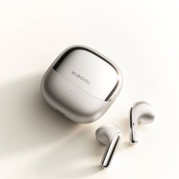 [해외] [최신출시] 샤오미 Buds 5 이어폰 4.2g경량화 AI 통화 소음감소 IP54 방수 이어폰 독립녹음 기능