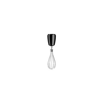 [해외] 독일 브라운 핸드믹서 부품 Braun Household MQS 050 BK Stainless Steel Whisk Attachment with