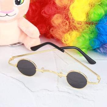 인싸선글라스 인싸 마이콜 선글라스 안경 알작은 패션소품