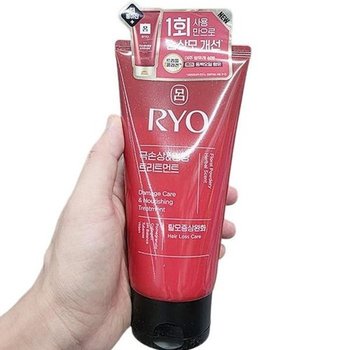 려 함빛 극손상 영양 트리트먼트 300ml x 1개 po801587 (51638255)