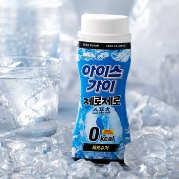 해태 아이스가이 스포츠 15개