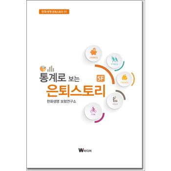 통계로 보는 은퇴스토리 (한화생명 은퇴스토리 3)