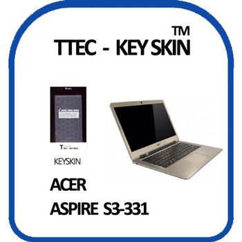ACER 아스파이어 S3-331 노트북 키스킨 키커버