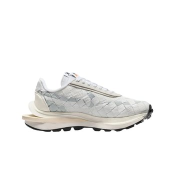 [해외] Nike x Sacai x Jean Paul Gaultier LDVaporWaffle Mix Low White Sail