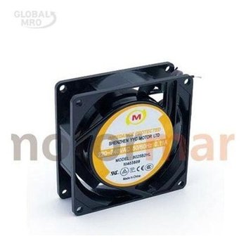 [VCK17O11]YYC팬 볼 자재 베어링 8025B2HL-220V