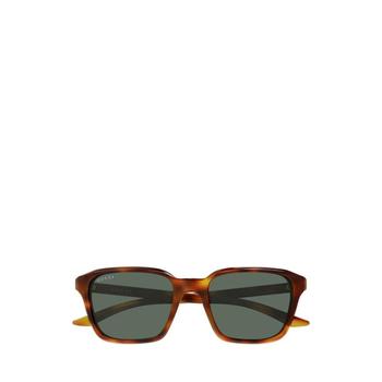 [해외] 25FW 구찌 선글라스 GG2078S 005 HAVANA