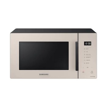 (행사) 삼성 비스포크 전자레인지 MG23A5378CF 23리터