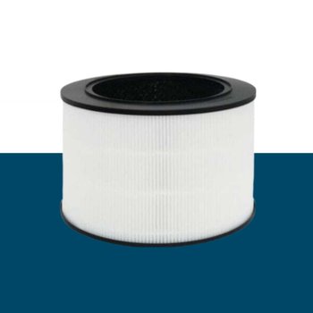 좋은 품질 LG호환 퓨리360 원통형2단 AS335NGAC 헤파탈취 호환필터