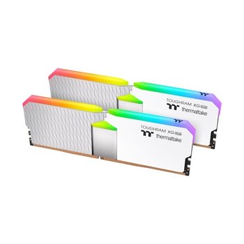 써멀테이크 DDR4-3600 CL18 TOUGHRAM XG RGB 화이트 패키지 (16GB(8Gx2))