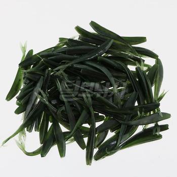 [팜피싱] 타이니플루크 3인치 대용량 / 100개/861