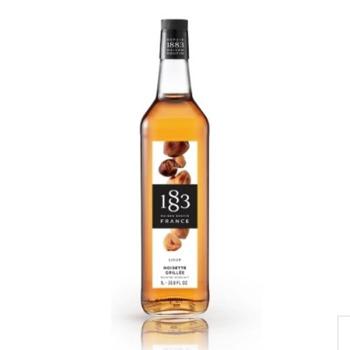 VCM 1883 로스티드 헤이즐넛 시럽 1L (S31896050)
