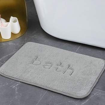 메리폼 744CVT05 욕실 화장실 발매트 2color/빨아쓰는 푹신한