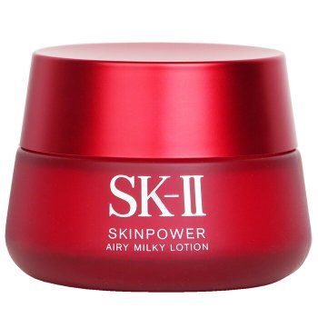 [해외] SKII,SK2  스킨파워 에어리 밀키 로션상자   80g