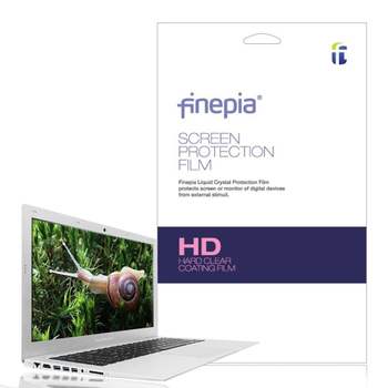 한성컴퓨터 TFX255GS 아방가르드 올레포빅 선명한 액정필름 노트북필름 액정보호필름 고광택