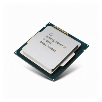[중고] 인텔 코어i5-6세대 6500 스카이레이크 (3.2GHz/LGA1151/6MB/쿨러미포함) [벌크]