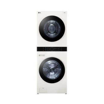 LG전자 오브제컬렉션 워시타워 24/20kg W20EEZ 전국배송무료