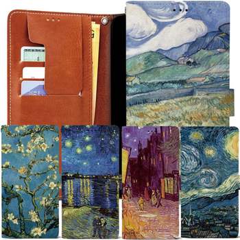 갤럭시A9프로 G887 페이미 디자인 다이어리 케이스 휴대폰케이스 핸드폰케이스 명화케이스