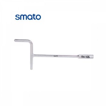 복스 소켓 10mm T복스 T핸들 스마토 육각 티핸들 T