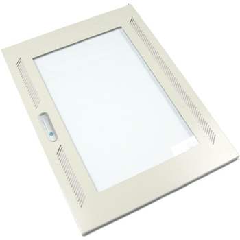 강자 DM61RS64 넷메이트 NM-H1000M(아이보리) 전면도어 NM-H1000MIF