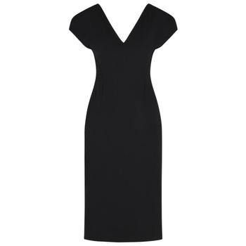 [해외] 26FW 질샌더 원피스 J02CT0707 J40379 001 Black