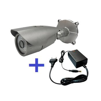 피부과 약국 병원 수술실 간편 설치용 적외선 CCTV 뷸렛카메라 1세트