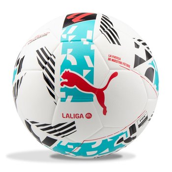 푸마 축구공 화이트5호 오비타 라리가1 08463001