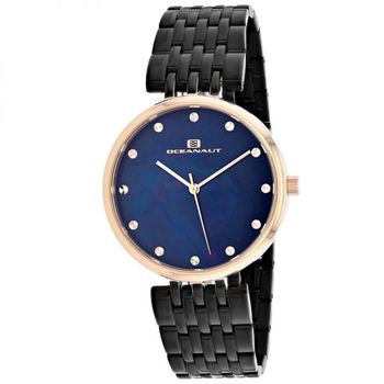 [해외] Oceanaut 오세아나우트 에어글로 쿼츠 여성 시계 7456007