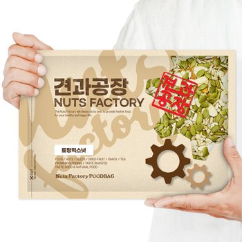 KG 토핑 혼합견과 1kg 토핑믹스 해바라기씨 호박씨 아몬드 슬라이스